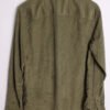 Camisa Pana Verde Vintage "S"