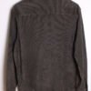 Camisa Pana Tono Gris Vintage "M"