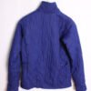 Cazadora Columbia Vertex Morada Vintage "M" chica