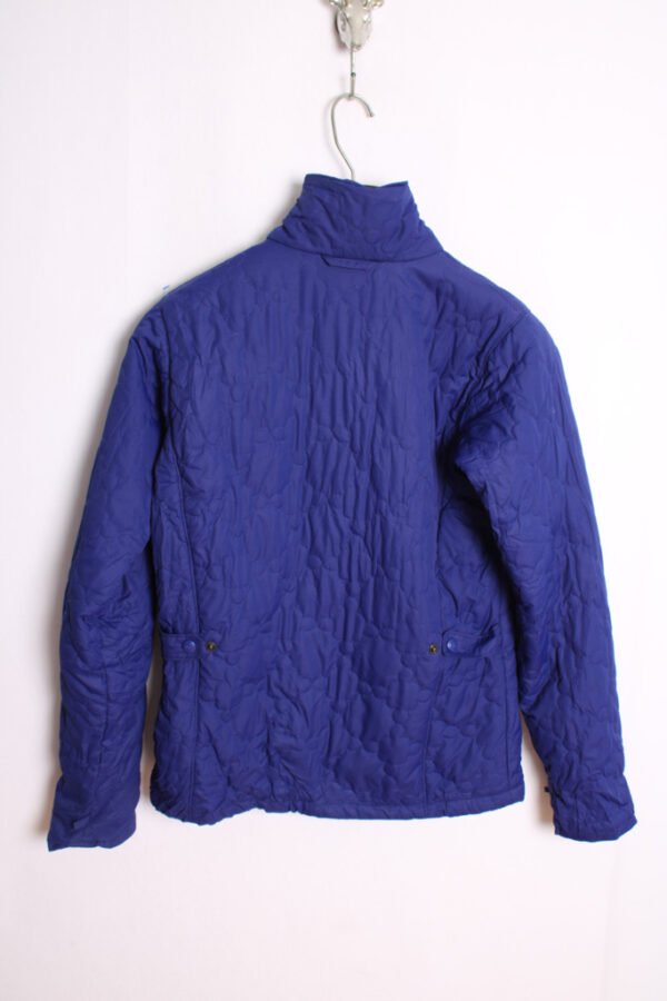 Cazadora Columbia Vertex Morada Vintage "M" chica