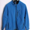 cazadora chica entretiempo vintage-31 Chaqueta Técnica Azul Reebok Vintage "XL"