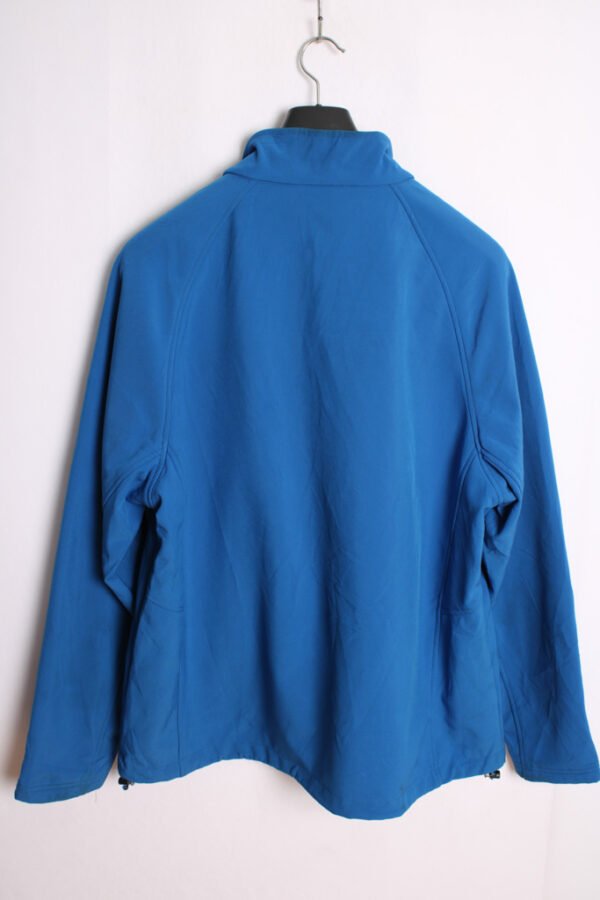cazadora chica entretiempo vintage-32 Chaqueta Técnica Azul Reebok Vintage "XL"