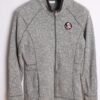Forro Champion Vintage Florida State Seminoles "L" chica