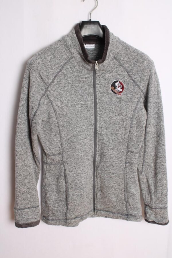 Forro Champion Vintage Florida State Seminoles "L" chica