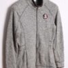 Forro Champion Vintage Florida State Seminoles "L" chica