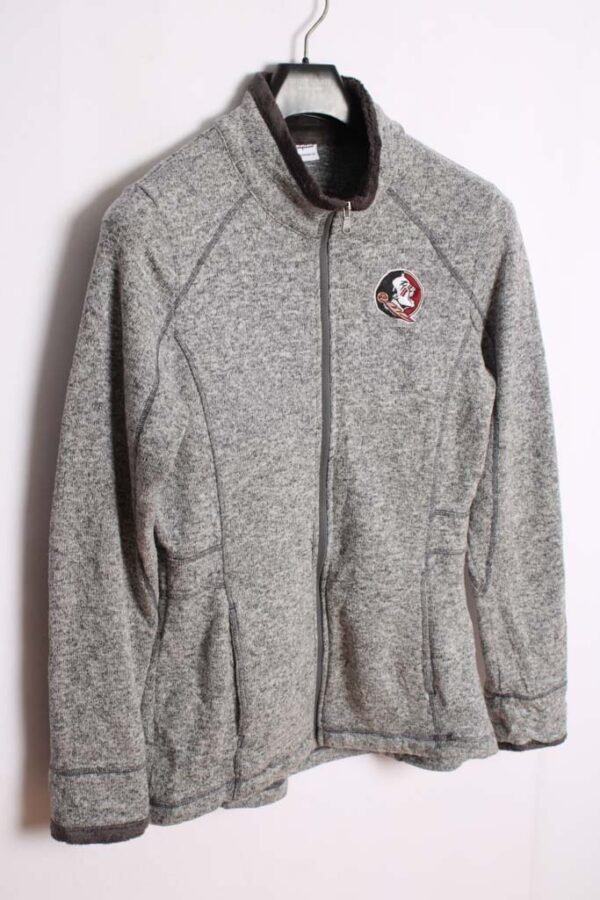 Forro Champion Vintage Florida State Seminoles "L" chica