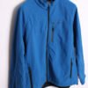 cazadora chica entretiempo vintage-42 Chaqueta Técnica Azul Reebok Vintage "XL"