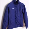 Cazadora Columbia Vertex Morada Vintage "M" chica