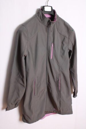 Cazadora Deportiva Fila 3/4 Vintage "L" chica