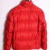 Cazadoras Plumas Vintage Nike Roja Vintage "M"