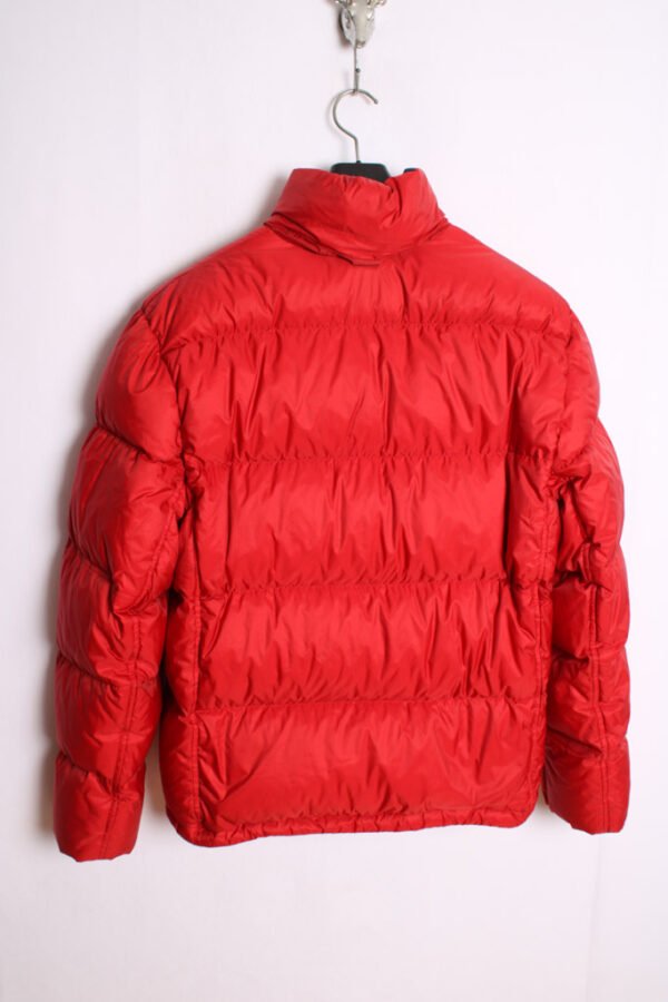 Cazadoras Plumas Vintage Nike Roja Vintage "M"