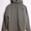 Cazadora The North Face Windwall Gris Vintage "S"