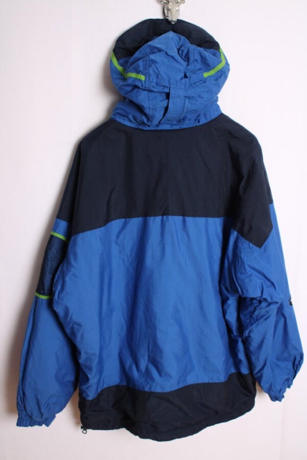 Canguro Columbia Vintage Azules "2XL"
