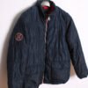 Cazadora Marino Tommy Hilfiger Vintage "L" chica