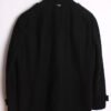 cazadora vintage marca_-36 Cazadora Calvin Klein Vintage Negra "M"