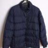Plumífero L.L.Bean Vintage Azul Marino  "XL"