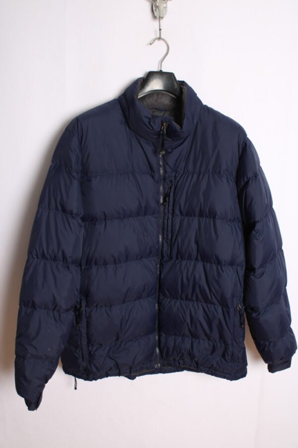 Plumífero L.L.Bean Vintage Azul Marino  "XL"