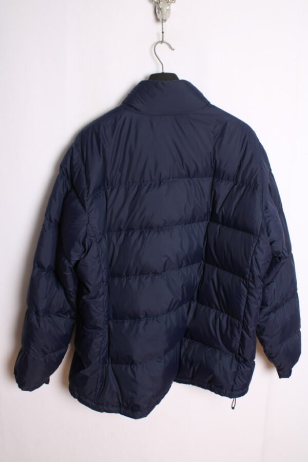 Plumífero L.L.Bean Vintage Azul Marino  "XL"