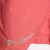 Cazadora Columbia Vintage Rosa y Beige "M" chica