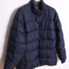 Plumífero L.L.Bean Vintage Azul Marino  "XL"