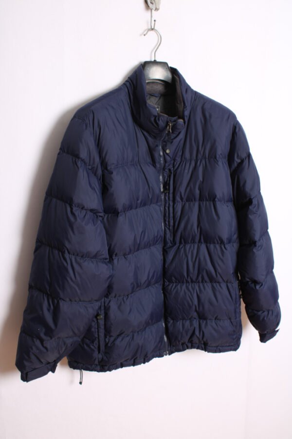 Plumífero L.L.Bean Vintage Azul Marino  "XL"