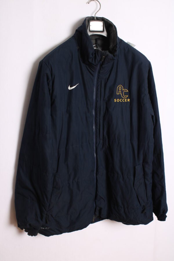 cazadora vintage marca_-51 Cazadora Vintage Nike College Vintage "L"