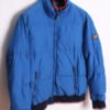 Plumífero Tommy Hilfiger Vintage Azul "L"