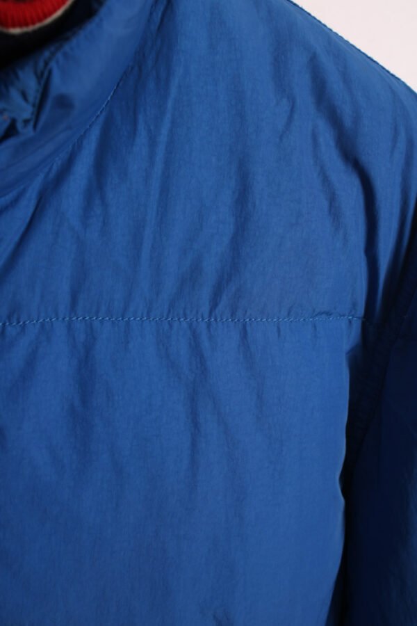 Plumífero Tommy Hilfiger Vintage Azul "L"