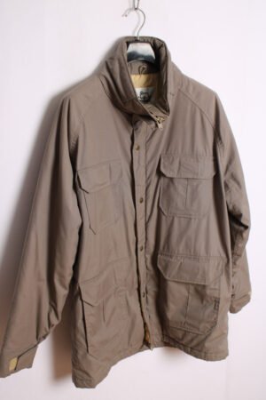 Cazadora Vintage Woolrich Merengo Vintage "XL"