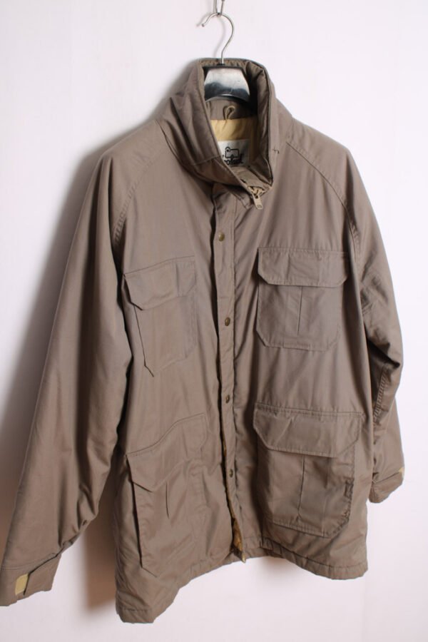 cazadora vintage marca_-54 Cazadora Vintage Woolrich Merengo Vintage "XL"
