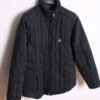Cazadora Azul Marino de Adidas Vintage "M" chica