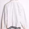 cazadora vintage marca_-68 Cazadora Tommy Hilfiger Blanca Vintage "XL"