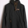 Cazadora Canguro Vintage Marino "L"