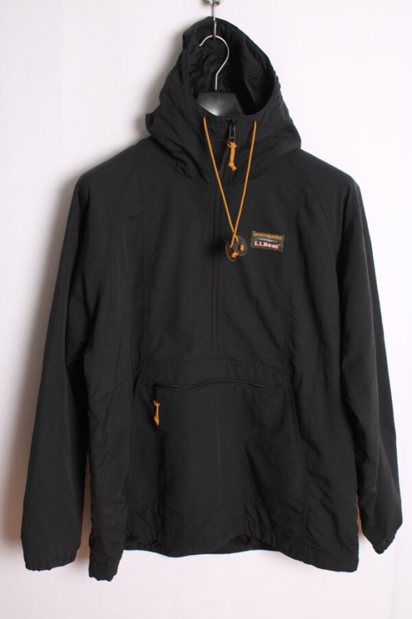 Cazadora Canguro Vintage Marino "L"