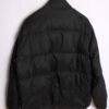 Cazadora Plumas Tiberland Negra Vintage "L"