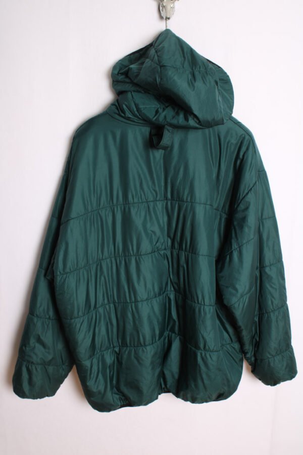 cazadora vintage marca_-87 Cazadora L.L.Bean Vintage Verde "2XL"