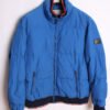 Plumífero Tommy Hilfiger Vintage Azul "L"