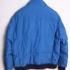 Plumífero Tommy Hilfiger Vintage Azul "L"