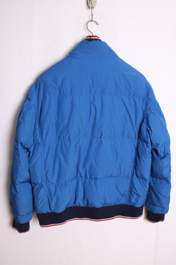 Plumífero Tommy Hilfiger Vintage Azul "L"