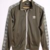 Crazy Jacket Umbro Vintage Verde "S"