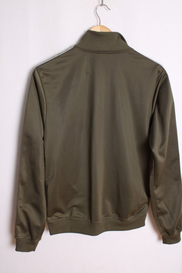 Crazy Jacket Umbro Vintage Verde "S"