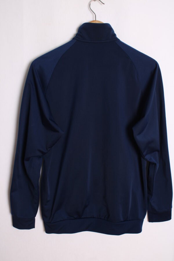 Crazy Jacket Adidas Vintage Azul Marino "S"
