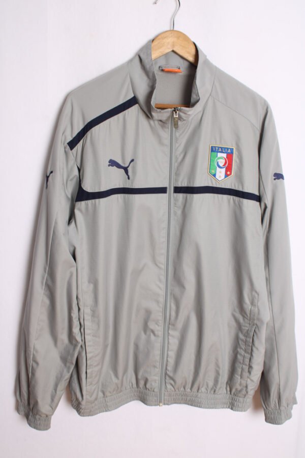 Crazy Jacket Puma Vintage Italia "L"