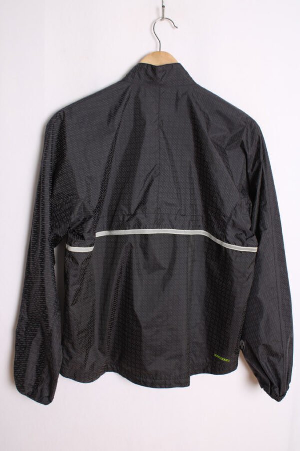 Crazy Jacket Adidas Equipment Vintage Gris "M"mujer