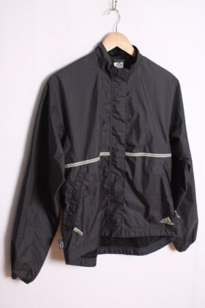 Crazy Jacket Adidas Equipment Vintage Gris "M"mujer