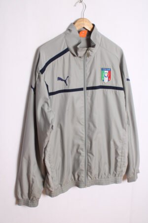 Crazy Jacket Puma Vintage Italia "L"