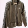 Crazy Jacket Umbro Vintage Verde "S"