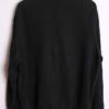 crazy jacket vintage chico-22 Crazy Jacket Puma Vintage Algodón Negra "XL"