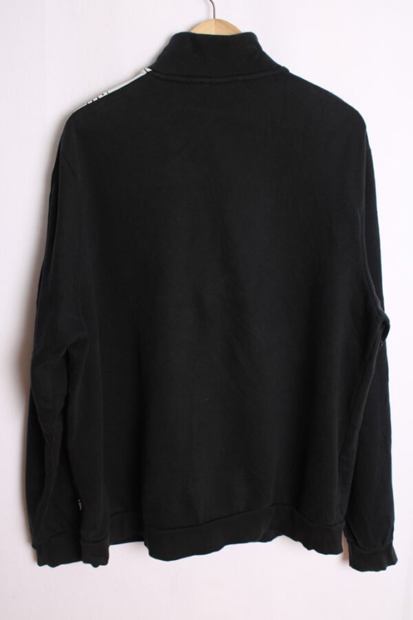 crazy jacket vintage chico-22 Crazy Jacket Puma Vintage Algodón Negra "XL"
