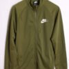 Crazy Jacket Nike Vintage Verde "M"
